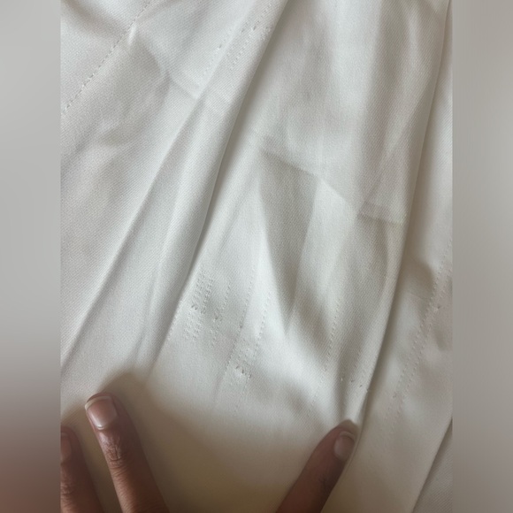 Frankie shop Dillion pleated pants - Picture 15 of 15